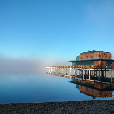 Apartman Aja - Lipno Nad Vltavou Exterior foto